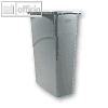 Details zu Rubbermaid Abfallsammler ...