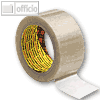 Scotch Packband 6890 PVC, 50mm x 66m, transparent, 1 Rolle, 6890T5066