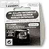 Details zu Sharp Farbrolle Tischrech...