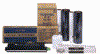 Details zu Toshiba Toner Kopierer TF...