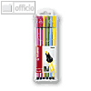Details zu Stabilo Fasermaler Pen 68...