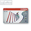 Details zu Stabilo Fasermaler Pen 68...