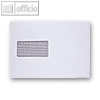 TopStar Laserline FSC Umschlag C5 mit Fenster, haftkl., 100 g/m&sup2;, 25St., 3002479