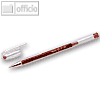 Details zu Pilot Gelschreiber G-1 26...