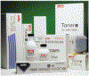 Details zu Kyocera/Mita Mita Toner K...