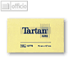 Details zu Tartan Haftnotizen Notes,...