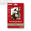 Details zu Canon Photoglanzpapier Pl...