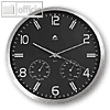 Details zu Alba Wanduhr HORMET, Ø 3...