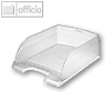 Details zu LEITZ Briefkorb Jumbo, 25...