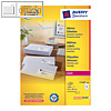 Details zu Zweckform Adress-Etikette...