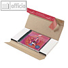 Details zu Jewelcase Versandbrief, D...
