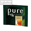 Details zu Pure Tea Selection Schwar...
