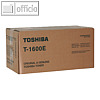 Details zu Toshiba Toner schwarz - 5...