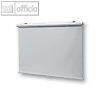 Details zu Nobo Roll-Leinwand, 2, 40...