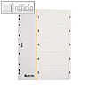 Details zu Hetzel Karton-Register DI...