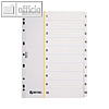 Details zu Hetzel Karton-Register DI...