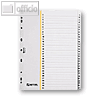 Details zu Hetzel Karton-Register DI...