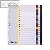 Details zu Hetzel Karton-Register DI...