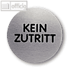 Details zu Durable Edelstahl-Piktogr...