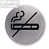 Details zu Durable Edelstahl-Piktogr...