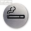 Details zu Durable Edelstahl-Piktogr...