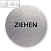 Details zu Durable Edelstahl-Piktogr...