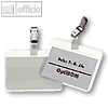 Details zu Durable Namensschild zum ...