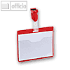 Details zu Durable Namensschild Secu...