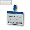 Details zu Durable Namensschild Secu...