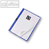 Details zu 5-Star Klemmmappe DIN A4...