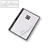 Details zu 5-Star Klemmmappe DIN A4,...
