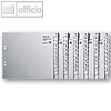Details zu Leitz Registerserie DIN A...