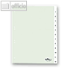 Details zu Durable Register 1-12 DIN...