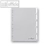 Details zu Durable Register DIN A4, ...