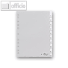 Details zu Durable Ordnerregister DI...
