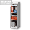Details zu Fast Paperflow Vertikaler...