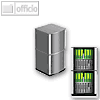 Details zu Moll Ordner-Schrank Lockf...