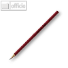 Details zu 5-Star Bleistift lackiert...