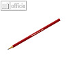 Details zu 5* Bleistift lackiert ohn...