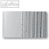 Details zu 5-Star Zahlenregister, 1-...