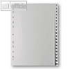 Details zu 5-Star Zahlenregister, 1-...