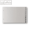 Details zu 5-Star Buchstabenregister...