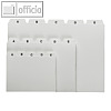 Details zu 5* Leitkartenregister DIN...