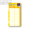 Details zu Zweckform Etiketten 3044 ...