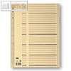 Details zu Elba Register DIN A4 31-B...