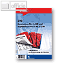 Details zu Herlitz Gewinnlose mit Au...