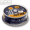 Details zu Platinum CD-R Rohlinge, 7...