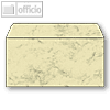 Details zu Marmor-Briefumschlag DL m...