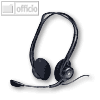 Details zu Logitech PC Headset 960 U...