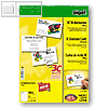 Details zu Sigel PC-Visitenkarten 3C...